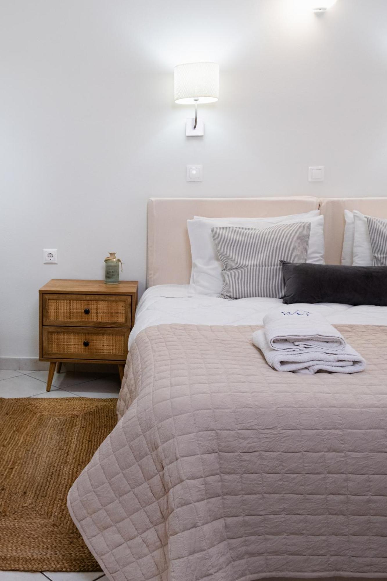Blue House Apartments Vasilikos  Room photo