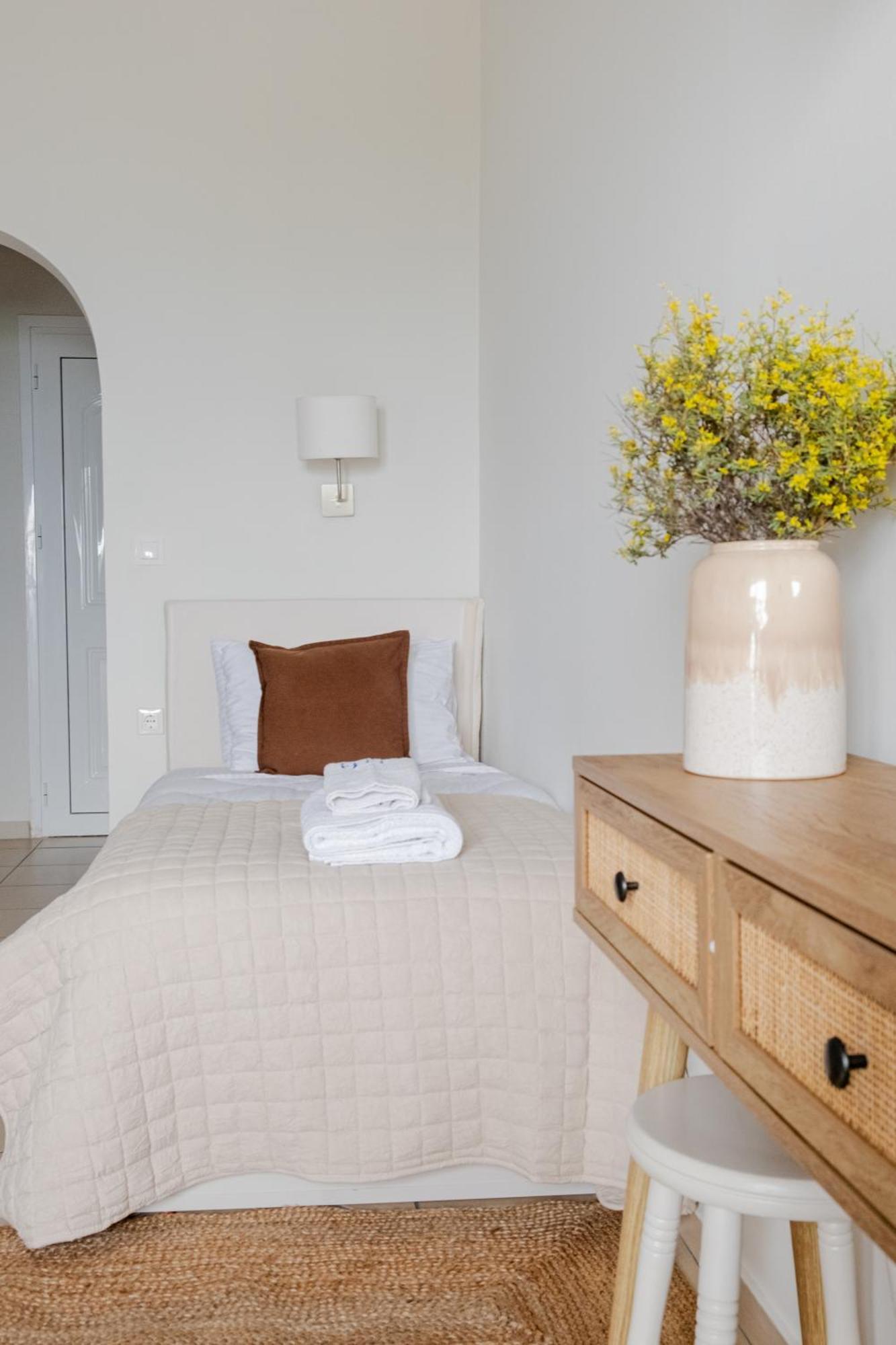 Blue House Apartments Vasilikos  Room photo