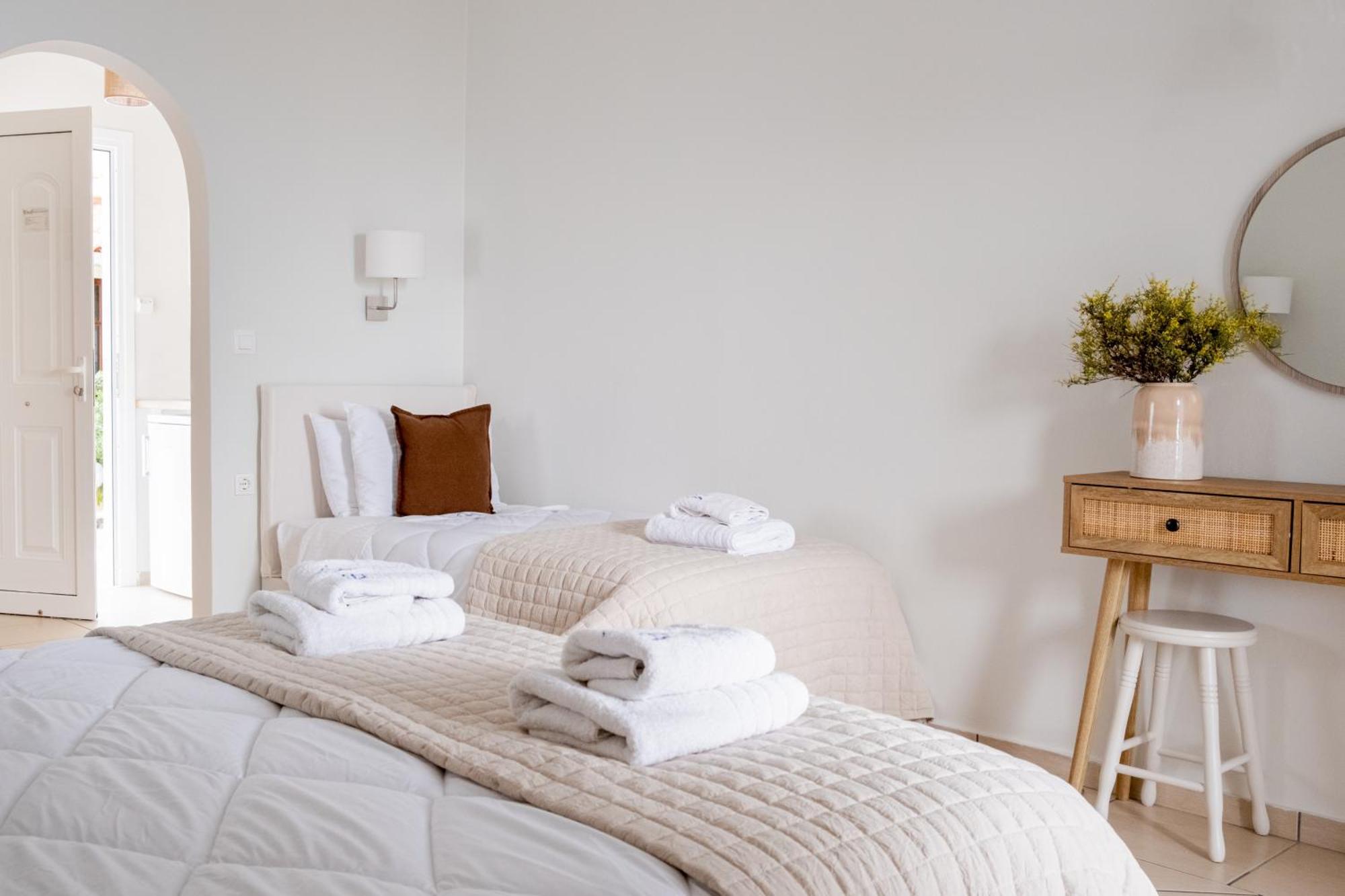 Blue House Apartments Vasilikos  Room photo