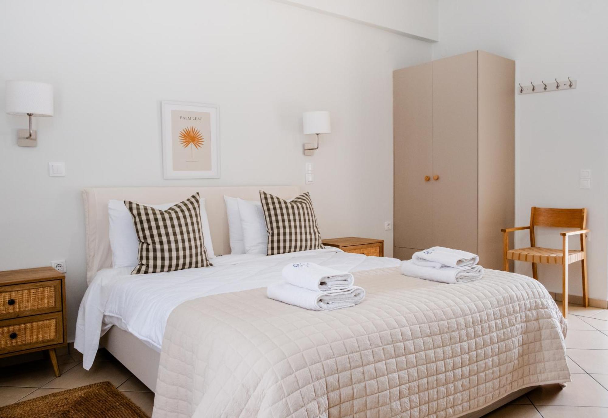 Blue House Apartments Vasilikos  Room photo
