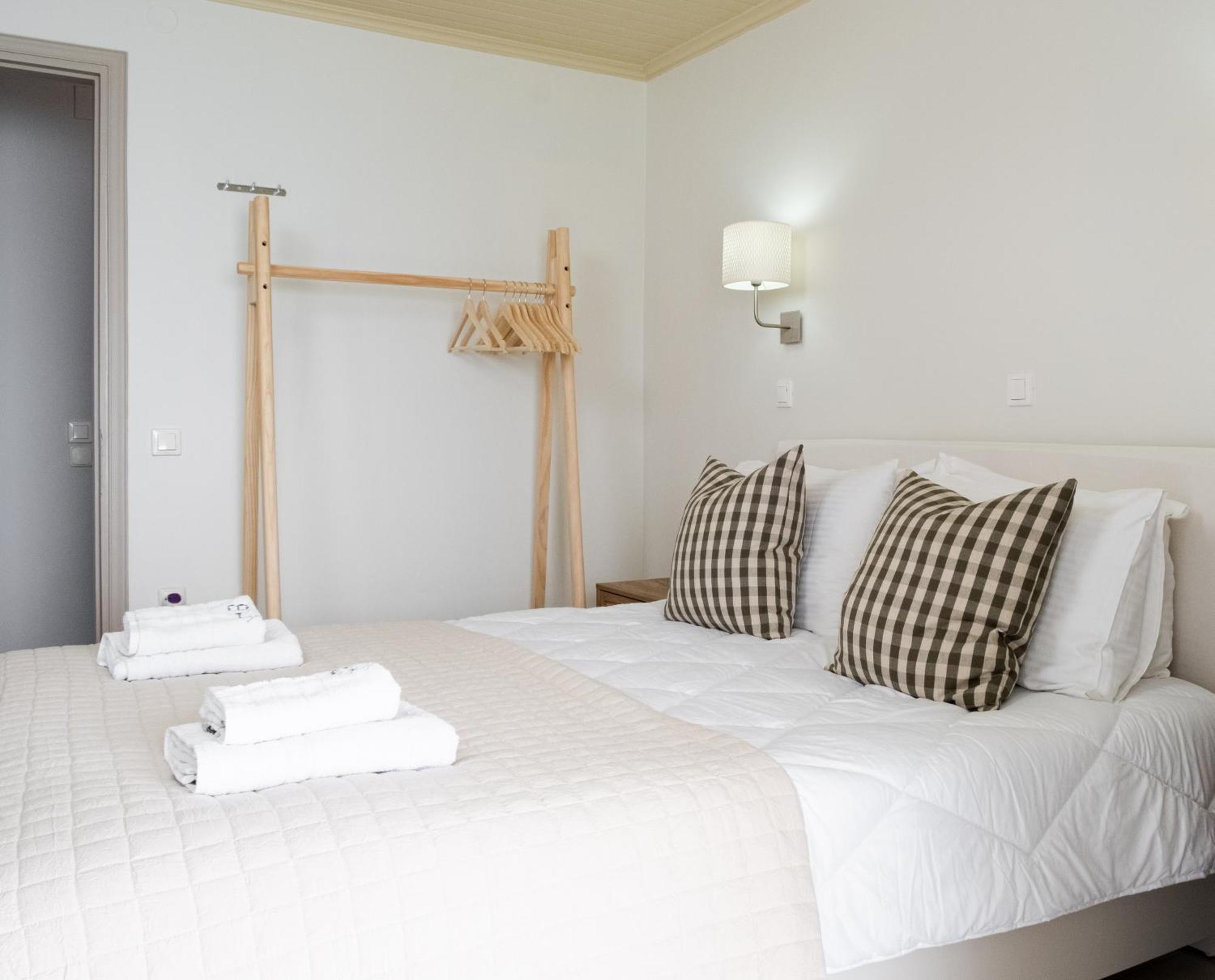 Blue House Apartments Vasilikos  Room photo