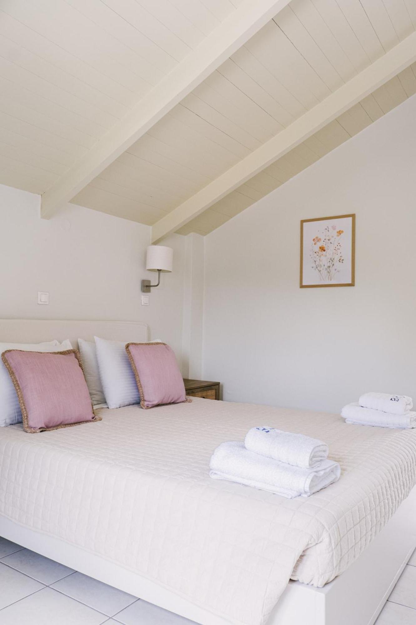 Blue House Apartments Vasilikos  Room photo