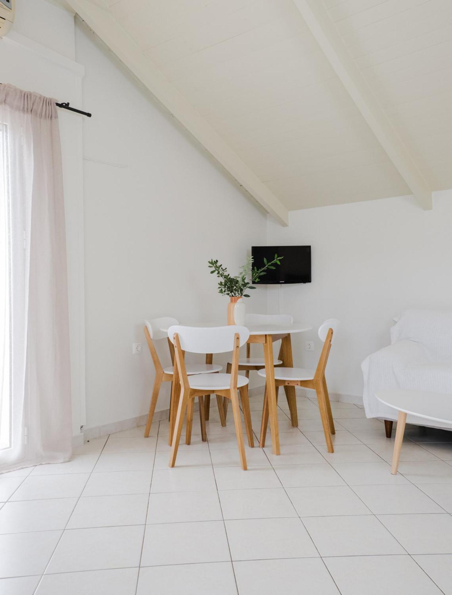 Blue House Apartments Vasilikos  Room photo