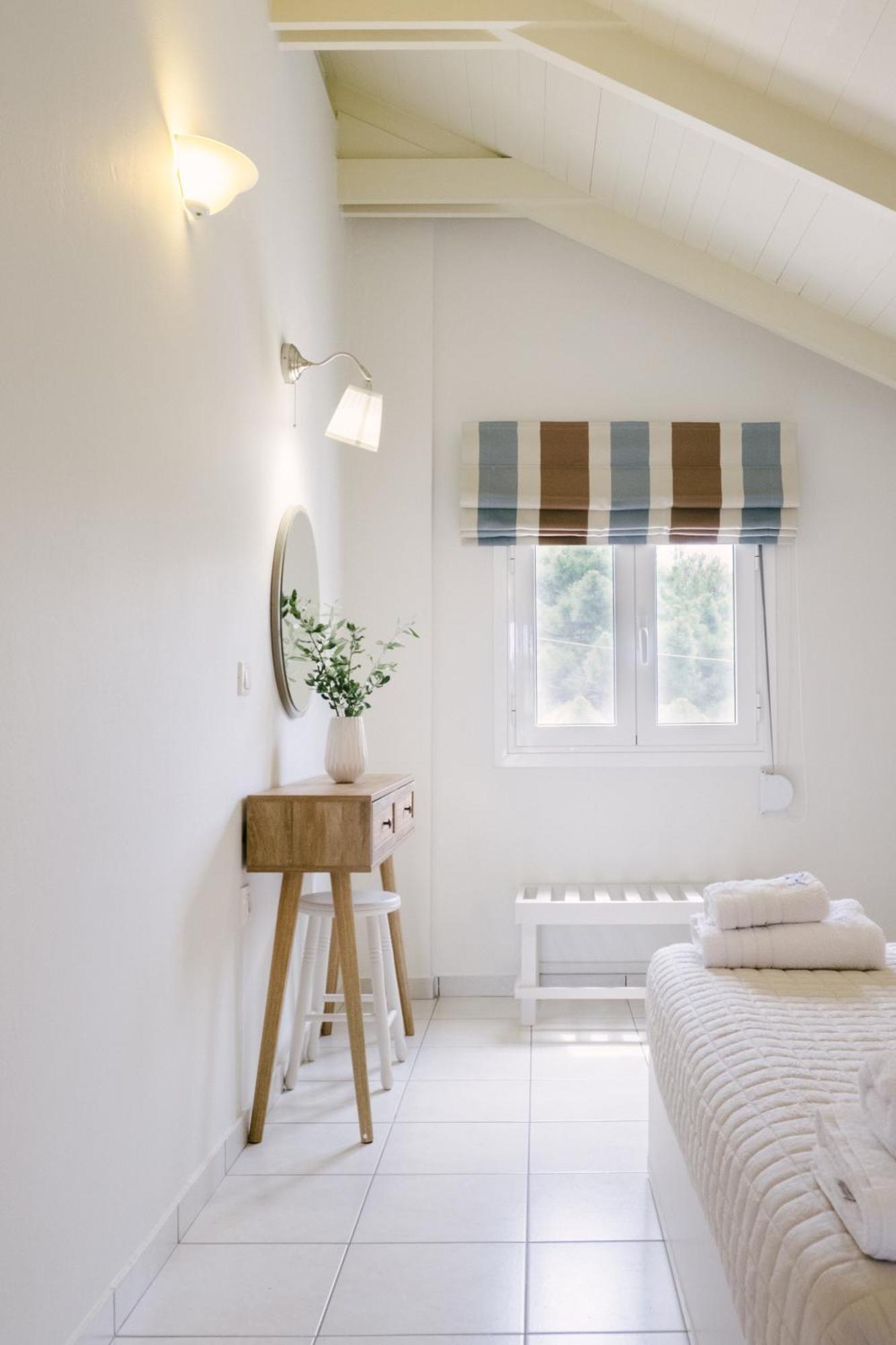 Blue House Apartments Vasilikos  Room photo